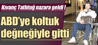 Koltuk Değnekleriyle Galaya Gitti..