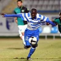 Başkent Ekibi 2 Futbolcusunu Gönderdi!