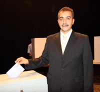 Deniz Savaş güven tazeledi