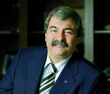 Konukoğlu, Gaziantep Gelir Vergisi Rekortmeni oldu.