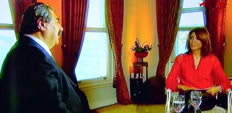 Konukoğlu,Türkiye 2013'te en az yüzde 5 büyür