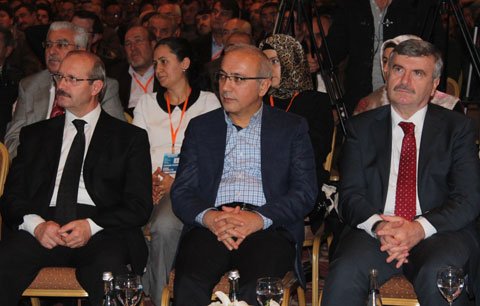 'Konya-İstanbul YHT seferlerini başlatacağız'