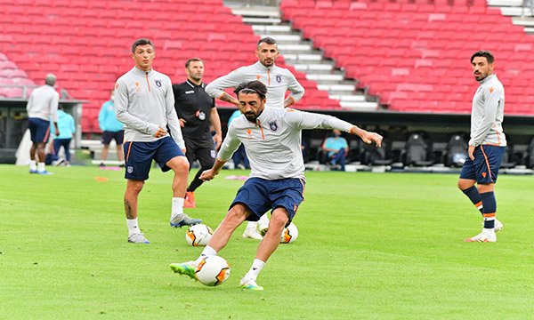 Kopenhag Başakşehir maçı hangi kanalda yayınlanacak?