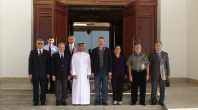 İzmir'in Hedefi Körfez Sermayesi 