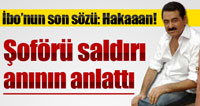 Türkiye'nin başbakanı böyle korunuyor !