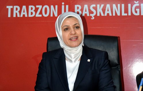 Köseoğlu, AK Parti'den aday adayı oldu