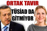 ABD'ye Yaptıkları Ziyareti Ertelediler!