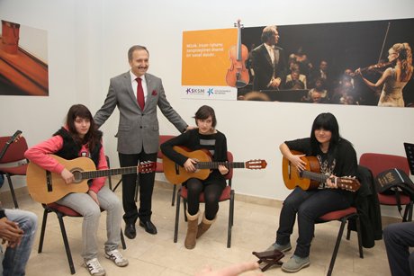 Küçükçekme​ce Belediyesi​nden Ücretsiz Kurslar