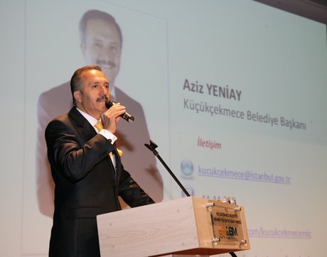 Küçükçekme​ce'de 283 Öğretmen Göreve Başladı