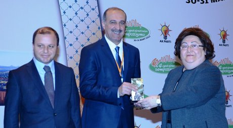 Kula'ya son 4 yılda iki büyük ödül  