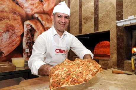 Külekçioğlu,yurt dışına 5 şube açıyoruz