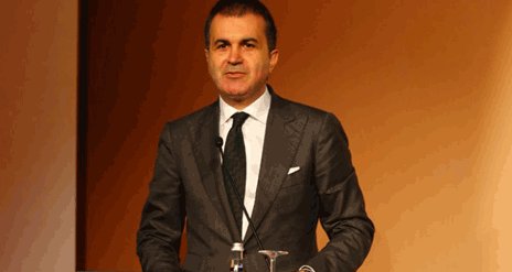 Kültür Bakanı Çelik, Adnan Menderes'i andı