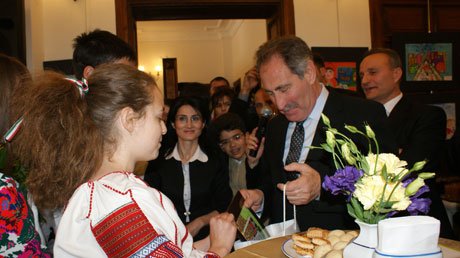 Kültür ve Turizm Bakanı Ertuğrul Günay