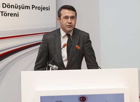 Küresel Rekabetin Yıldızları belli oldu