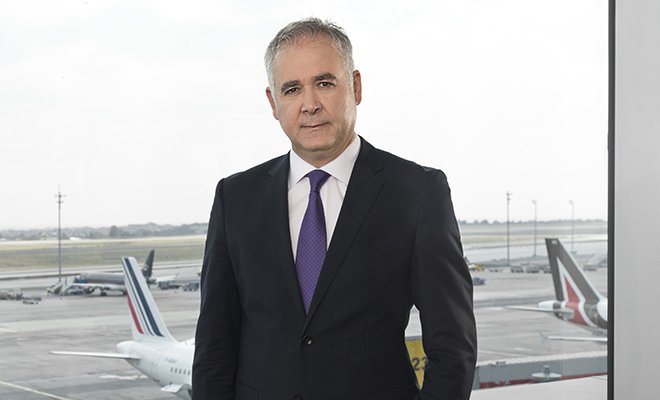 Kürşad Koçak, TAV Havalimanları COO’su olarak atandı
