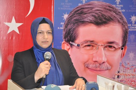 Kurtaran, AK Parti’den milletvekili aday adayı