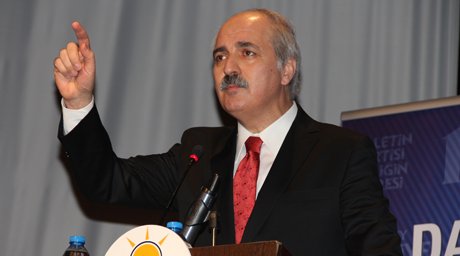 Kurtulmuş, CHP yüzde 30’dan fazla oy almaz