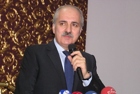  Kurtulmuş, derin devlet sisteminin cıvataları söküldü.