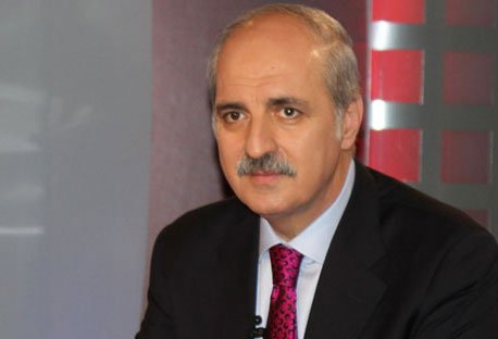 Kurtulmuş, Türkiye ilham kaynağı ülke