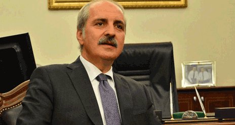 Kurtulmuş’tan 'Yeni Türkiye' vurgusu