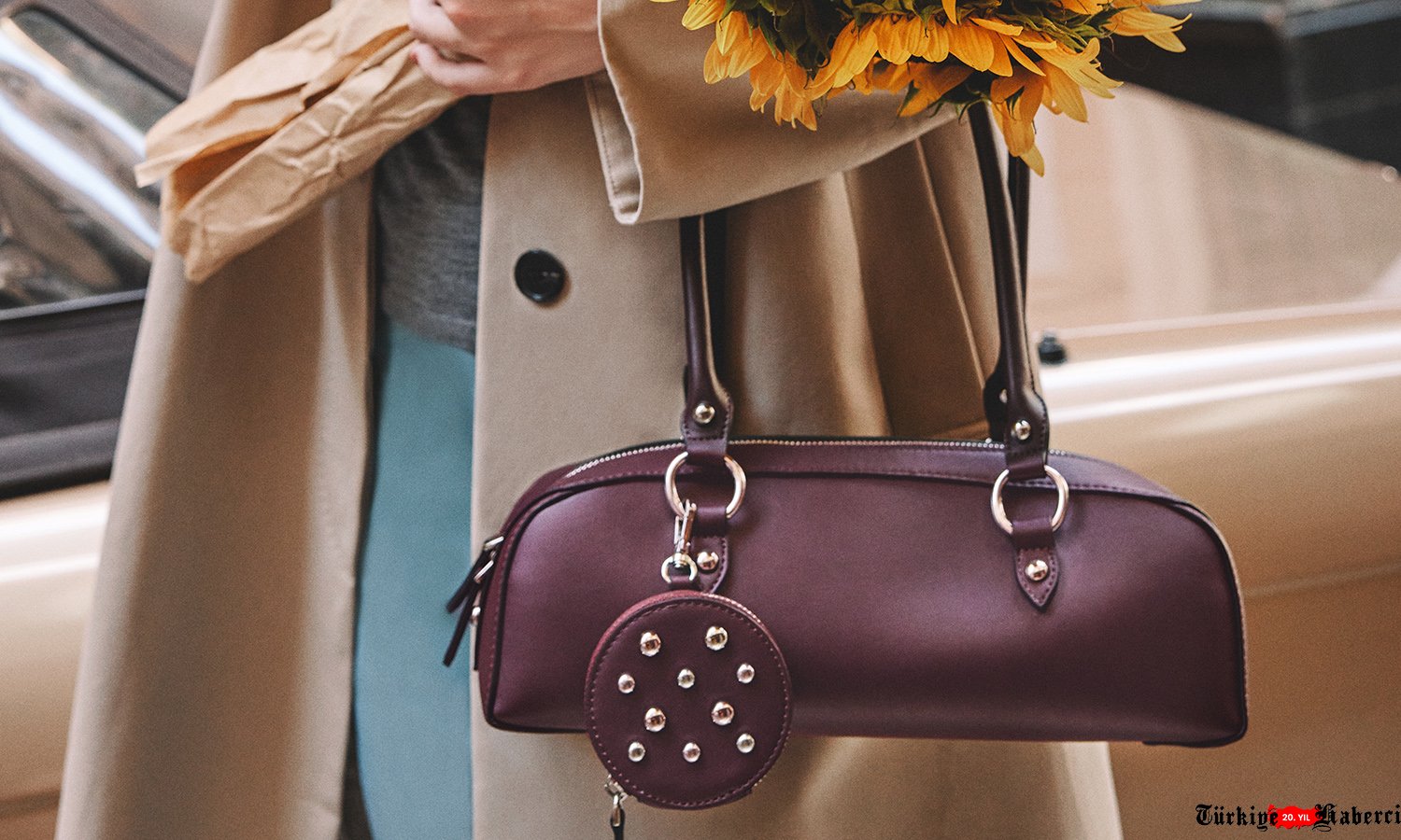 Kusursuz Stil Tamamlayıcısı Çantalar