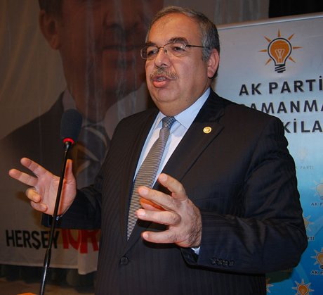 Kutlu,Hiç kimseye hiçbir ihale sözü vermedim.