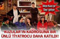 Pembe İle Beter Ali'de Kuzu'lara Katılıyor!
