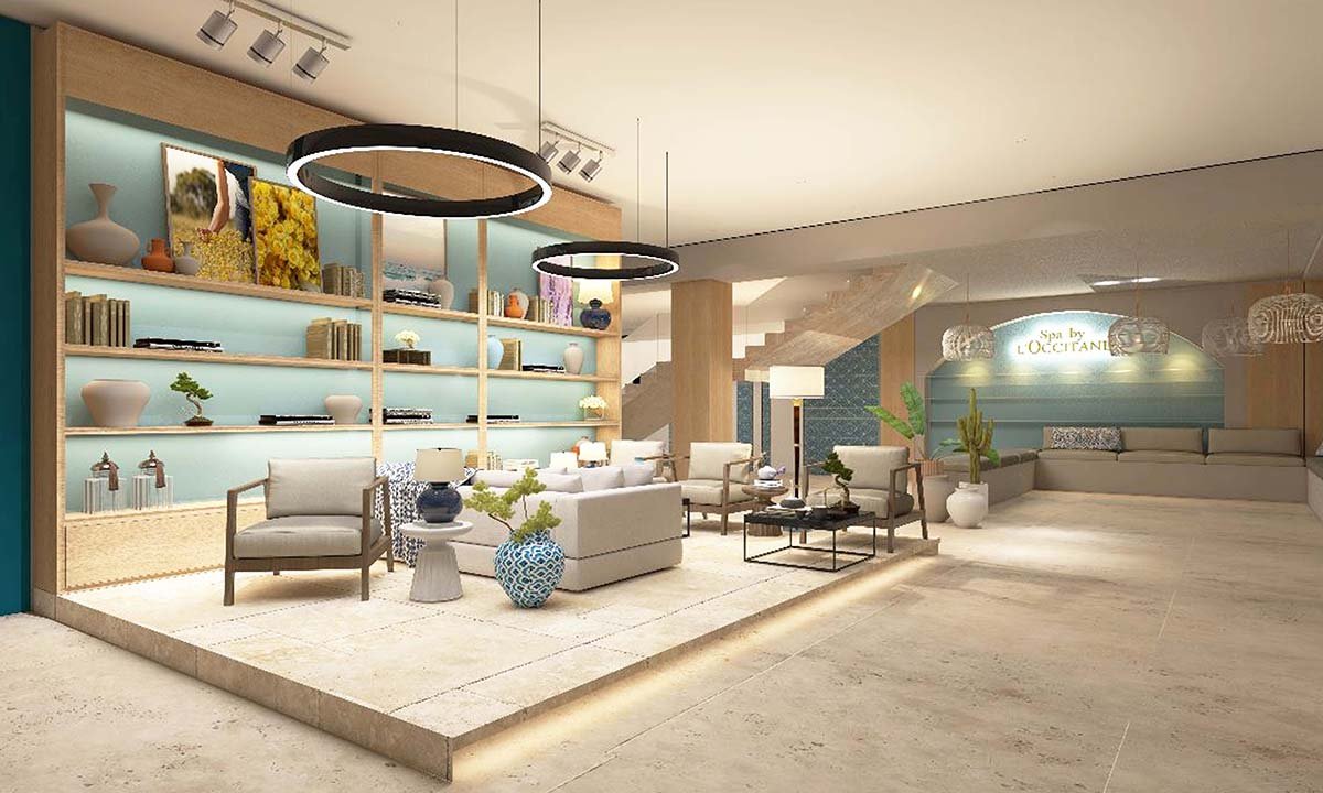 L'Occitane, Nirvana Hotels ile Türkiye'de ilk Spa'larını açıyor