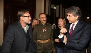Laleli Alışverişe de Eğlenceye de doyacak