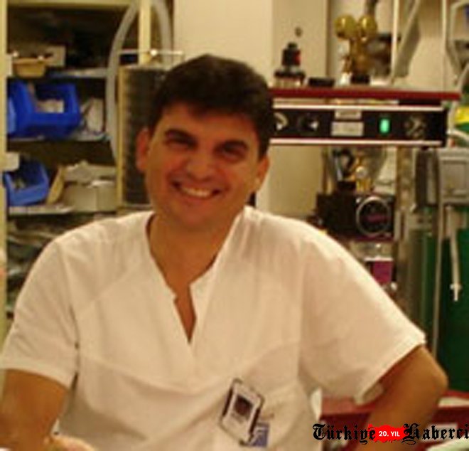 Laparoskopik Gastroenterolojik Cerrahi ;Doç.Dr.Yunus Yavuz