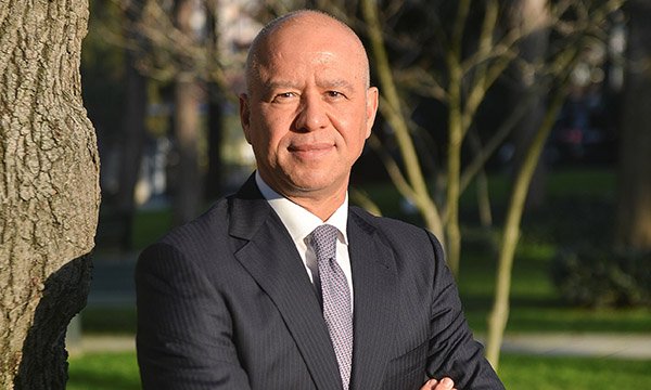 Levent Çakıroğlu: “Tarım sektörüne güçlü destek veriyoruz.”