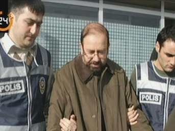 Genç Subaylar Rahatsız' 