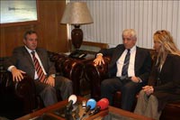 Başkan Beni Hayal Kırıklığına Uğrattı!