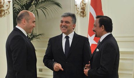 Libart, Hindistan'da 4. fabrikasının müjdesini verdi. 