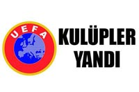 Avrupa'dan 53 Üye Ülkede ''finansal fair play'' Yaratmak!  