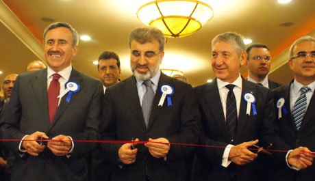 LPG Derneği 40. Kuruluş Yıldönümü