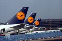 Lufthansa'nın yeni markası: 