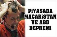 Yunanistan Benzeri Kriz Macaristan'da Kapıda!
