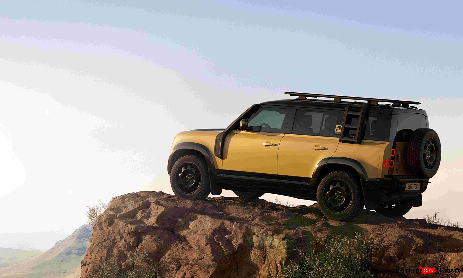 Macera Tutkunlarına Müjde: Defender Trophy Başlıyor