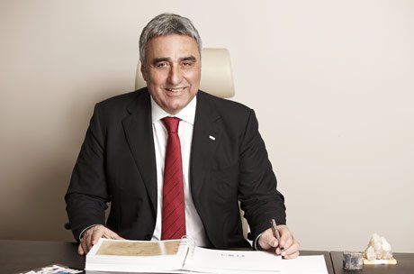 Maden ihracatı hedefi aştı 5 milyar dolarla rekora ulaştı