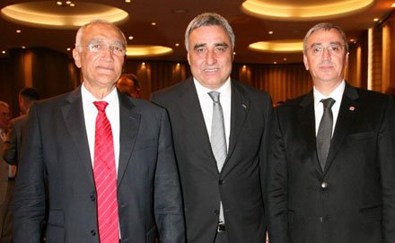 Madencilik Bakanlığı istiyoruz