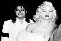 Madonna'dan müthiş itiraf: Michael beni reddetti. 