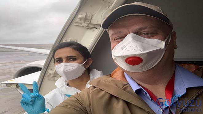 Mahkeme Kararı Sonrası Gökhan Sarıgöl'den Açıklama