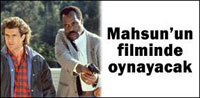 Mahsun'un Cast'ında Danny Glover'de Var!