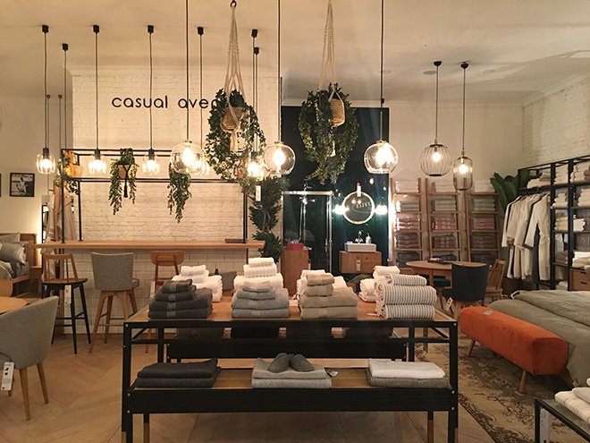 Maison&Object fuarına Ham:m imzası… 
