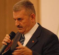 Yıldırım; 