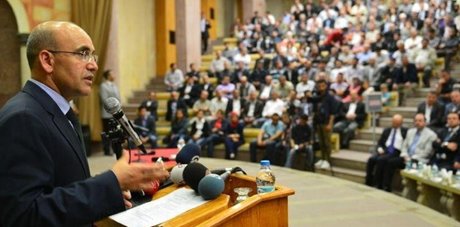 Maliye Bakanı'ndan esnafa müjde 
