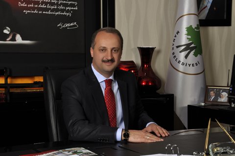 Mamak ikinci kez Akgül dedi