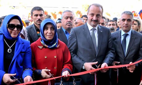 Mamak Önemli Bir İşyeri Daha Kazandı