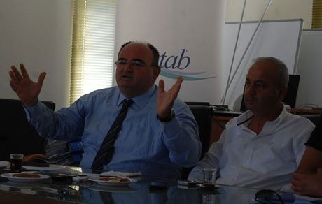 Manavgat Belediyesi Her Şeye Olmaz Diyor 